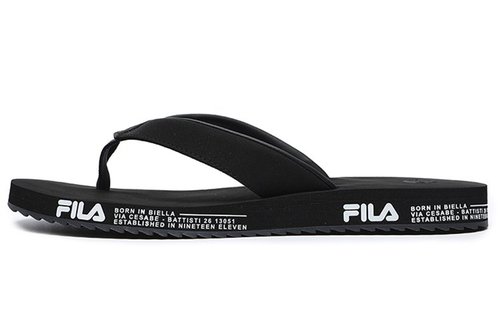 FILA Trevi Slide - F12W226508FBK