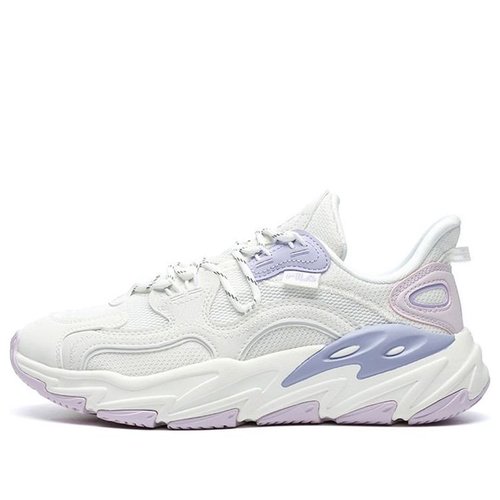 FILA Wave Low-Top - White/Purple - F12W226112FBB