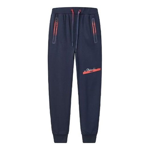 FILA X 3.1 Phillip Lim Knitting Sweatpants Blue - Navy - F11W026-10F