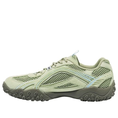 FILA x Cha Jeong-Won Echappe LX - Green - FS261OD03X087370