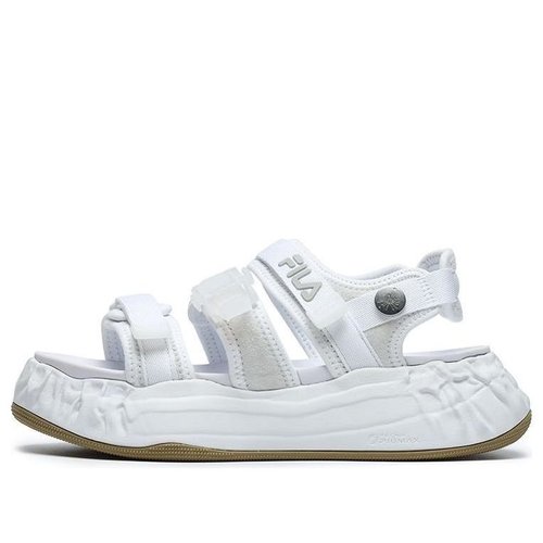 FILA x MIHARA YASUHIRO Sandals - White - F12W224403FWT