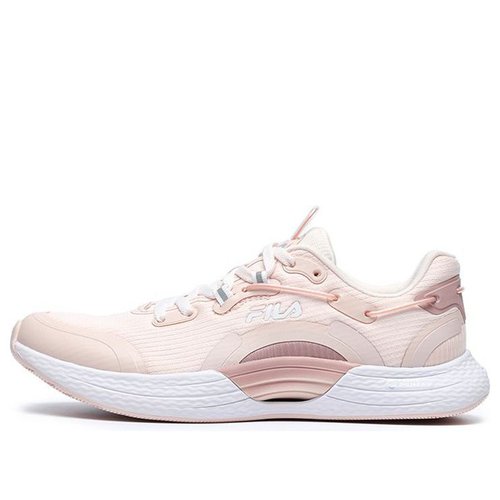 FILA XFT - Cloud White/Pink - A12W222129FCP