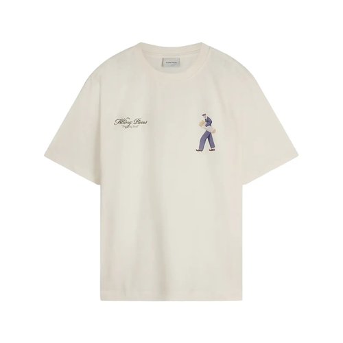 Filling Pieces Bakery T-Shirt - 412620500286-214