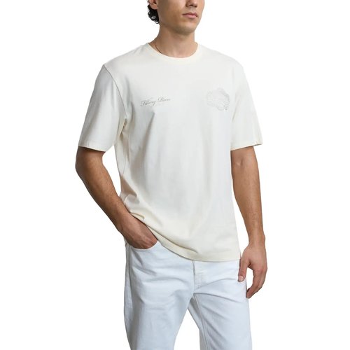 Filling Pieces Citrus T-Shirt - 412620500290-214