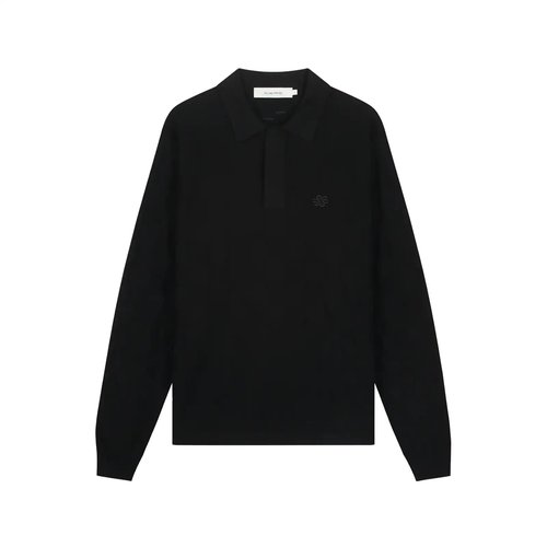 Filling Pieces Knit Shirt Rugby - 412675500243-130