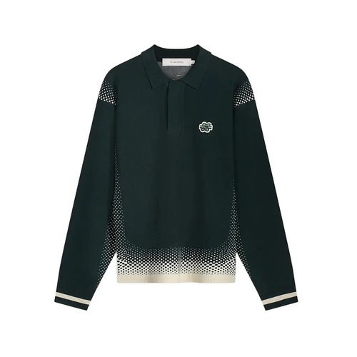 Filling Pieces Knit Shirt Rugby - 422571500243-130