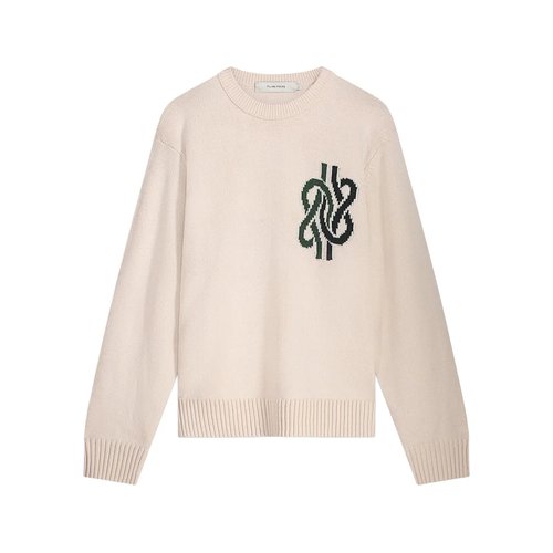 Filling Pieces Knit Sweater Knot - 422575500265-130