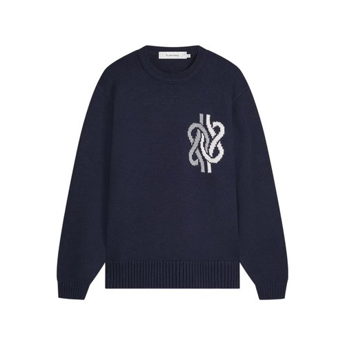 Filling Pieces Knit Sweater Knot - 412675500265-150