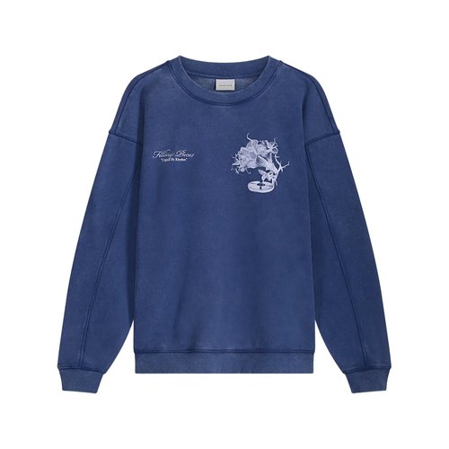 Filling Pieces Sweatshirt Grammophone - 422530501236-163