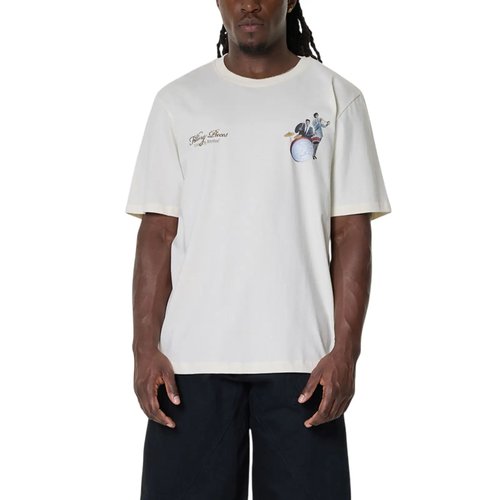 Filling Pieces T-shirt Band - 422520500238-214