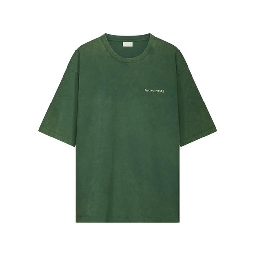 Filling Pieces T-Shirt Boxy - 422520501127-198