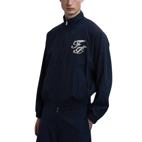 Filling Pieces Track Jacket Raglan - 412660501261-295