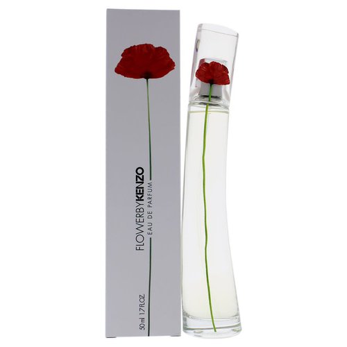 Flower by KENZO for 1.7 oz EDP Spray - Black/White - 327487192446.9. OZ