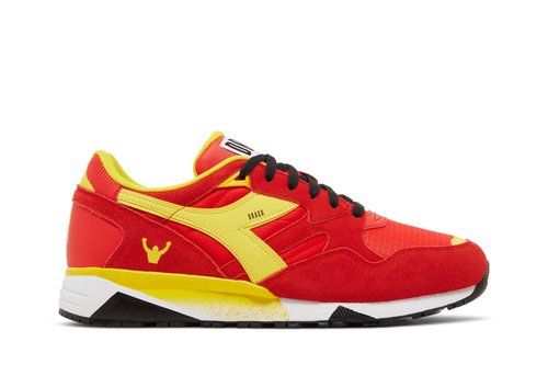 Foot Locker Diadora N9002 - 188621