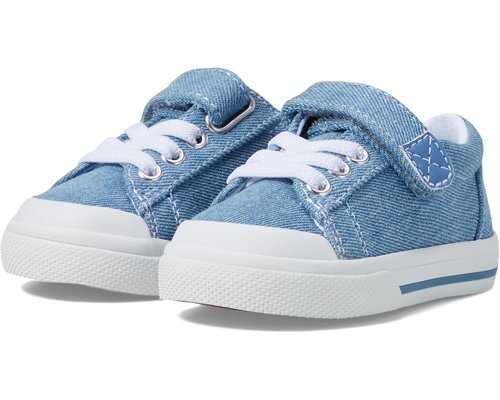FootMates Air Jordan Infant/Toddler/Little Kid - Denim - V101-460