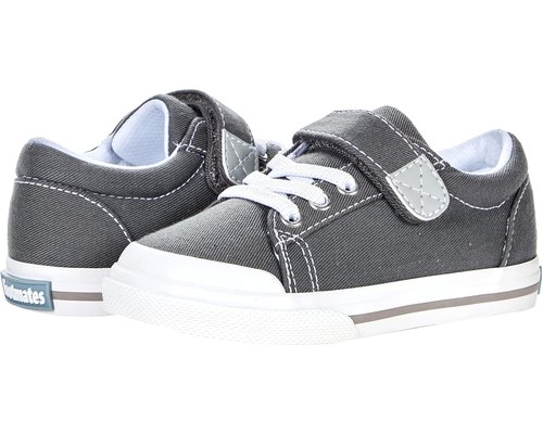 FootMates Air Jordan Infant/Toddler/Little Kid - Gray - V101-030