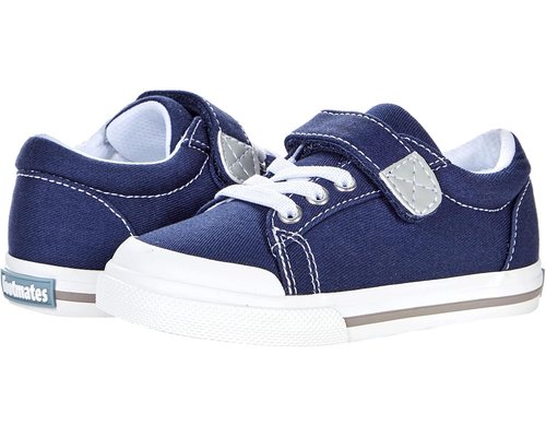 FootMates Air Jordan Infant/Toddler/Little Kid - Navy - V101-410