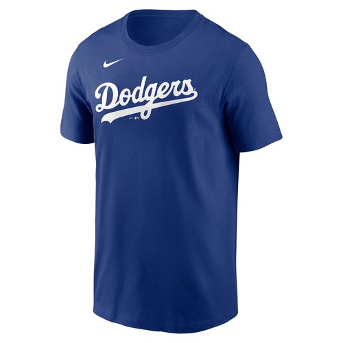 Freddie Freeman Los Angeles Dodgers Nike MLB T-Shirt - Rush Blue - N1994EWLD9-5ZK