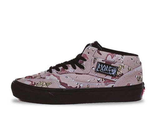 Fucking Awesome Vans Half Cab - 196571