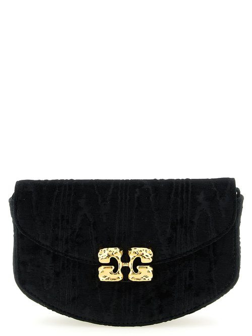 Ganni lulu Wallet On Chain - B2060015099