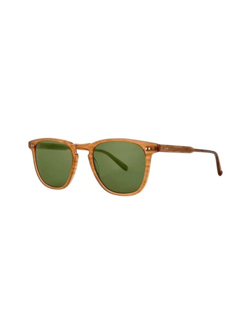 Garrett Leight Brooks Sunglasses - BROOKS.PACT47/21