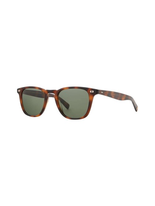Garrett Leight Brooks X Sunglasses