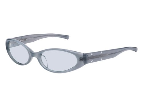 Gentle Monster Maison Margiela Glasses - Gray Green (Mm213 Gc11Gr)