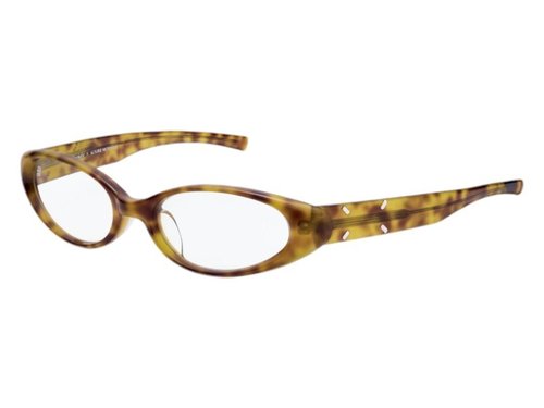 Gentle Monster Maison Margiela Glasses - Tortoise Clear (Mm213 T6)