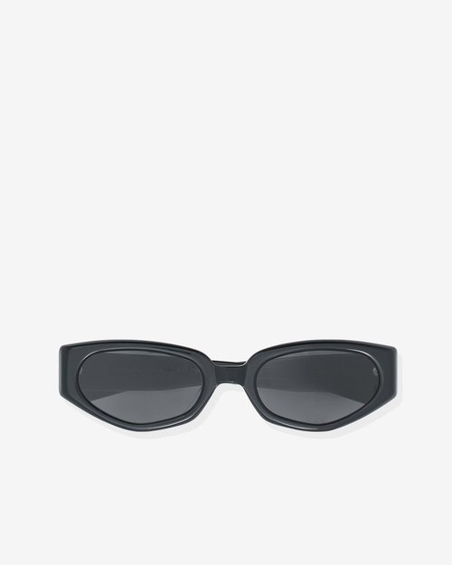 Gentle Monster Maison Margiela MM205-01 - Black - MM205
