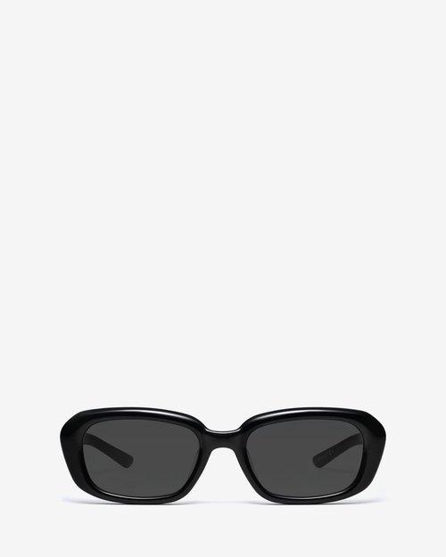 Gentle Monster Maison Margiela MM207-01 Sunglasses - Black - MM207-01