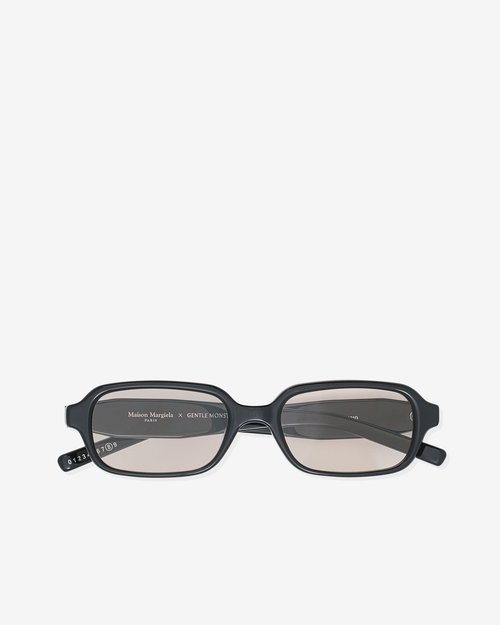 Gentle Monster Maison Margiela MM210-01 - Brown - MM210
