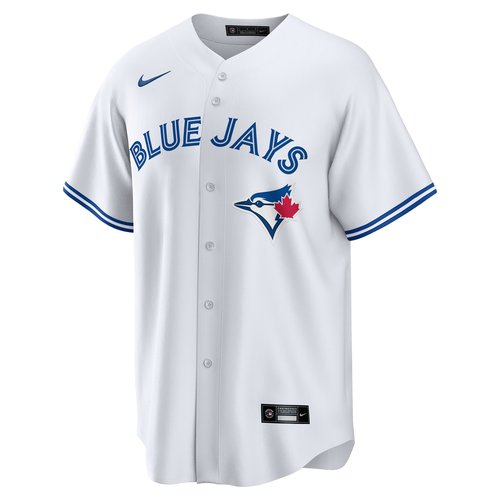 George Springer Toronto Blue Jays Nike MLB Replica Jersey - White - RP26TOHOTO9-SET