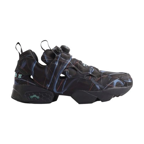 Ghost In The Shell x atmos x Reebok Instapump Fury - 100249524