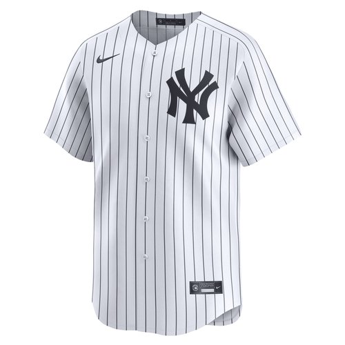 Giancarlo Stanton New York Yankees Nike Dri-FIT ADV MLB Limited Jersey - White - T7LMNKHONK9-00S