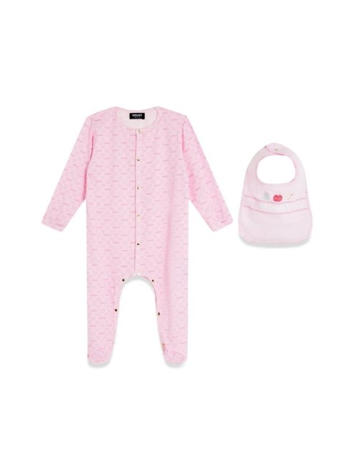 Gift Set 2 Pieces Versace Morning All Hearts Jersey + Jersey + Versace Morning Print - 1011062B_1A112442P030