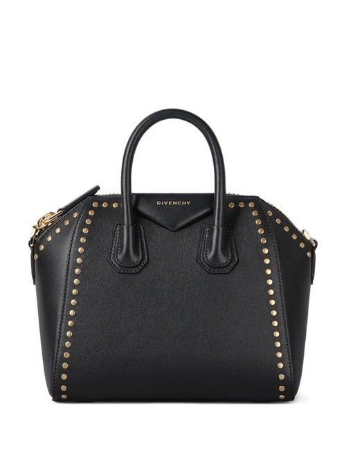 Givenchy Antigona Mini Leather Handbag - BB5148B2DX-001