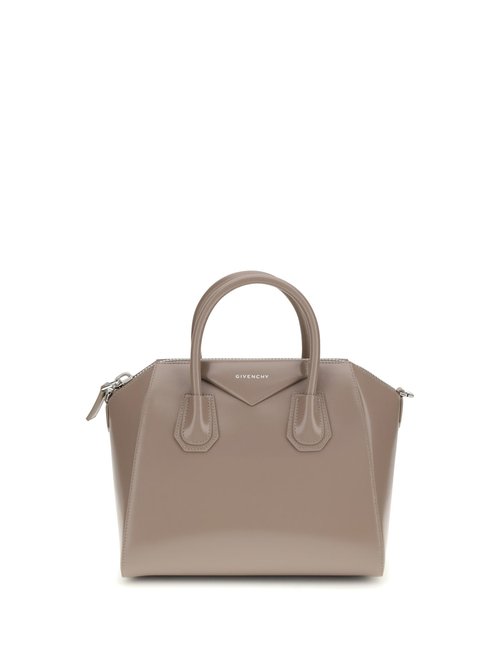 Givenchy Antigona Small Leather Box Handbag - BB5149B00D-281
