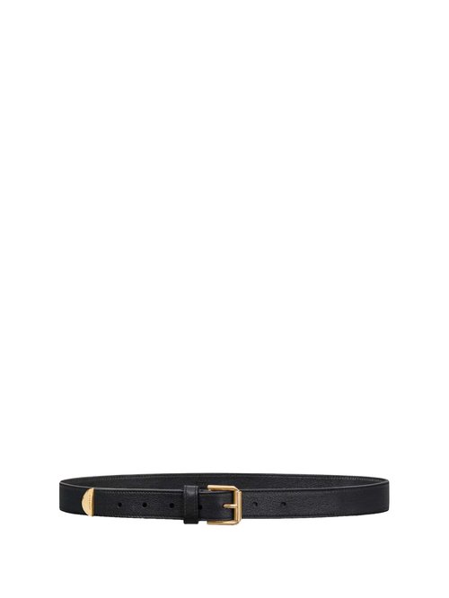 Givenchy Belts Black - BB408ZB2AE-001