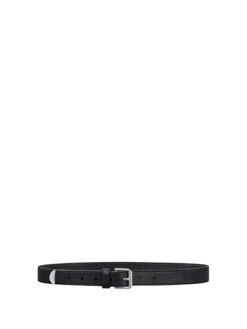 Givenchy Belts Black - BB408ZB2B6-001