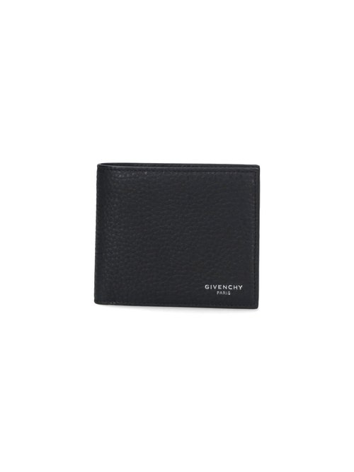 Givenchy Bi-fold Wallet - BK608NK213-001