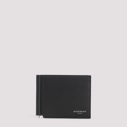 Givenchy Bill Clip Wallet - BK60F1K213-001