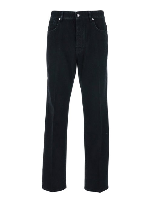 Givenchy Straight Fit Pant | Size 32 - BM51MK516K-001
