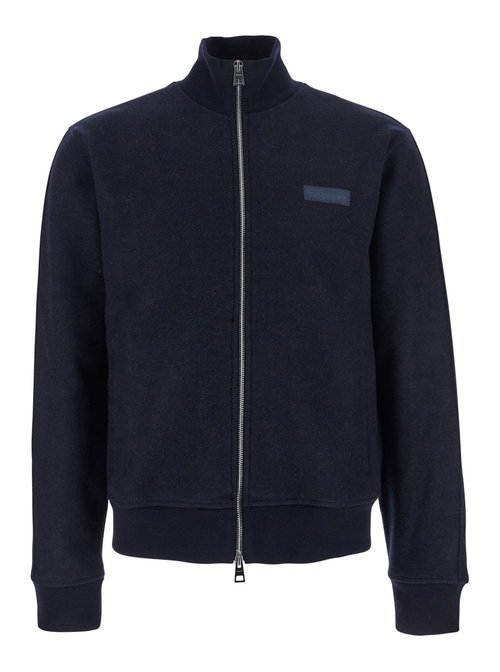 Givenchy Track Pintuck Sleeve Top - BMJ0NZ312L-410