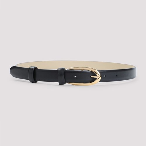 Givenchy Buckle Belt - BB409HB2CN-001
