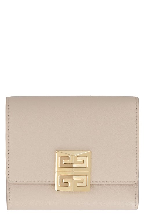 Givenchy Calf Leather Wallet - BB60JCB1PA-257