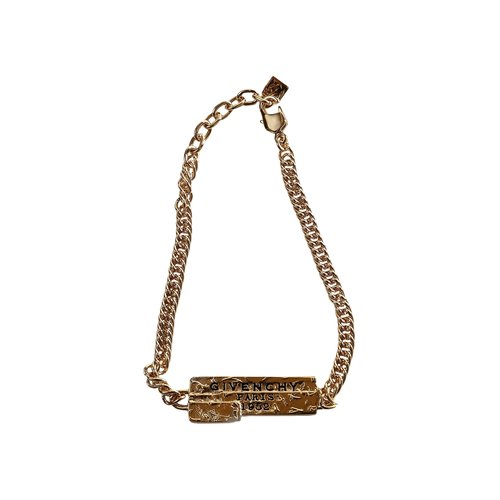 Givenchy Chain Bracelet - BF20JWF003966966