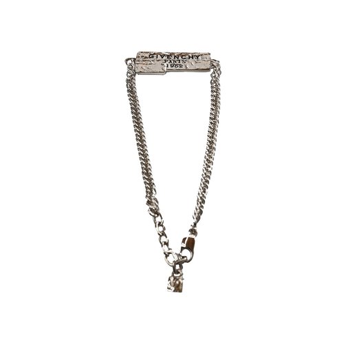 Givenchy Chain Bracelet - BF20JXF003723723