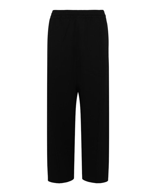 Givenchy Classic Fit Sweatpants - Black - BM51FL-3YMC-001