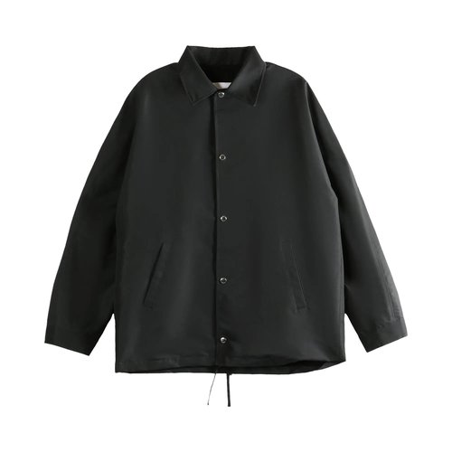Givenchy Coach Jacket - BM01G3166P-001