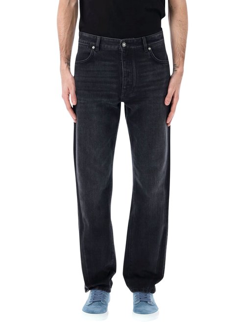 Givenchy Couture Seam Jeans - BM51P9517K-001